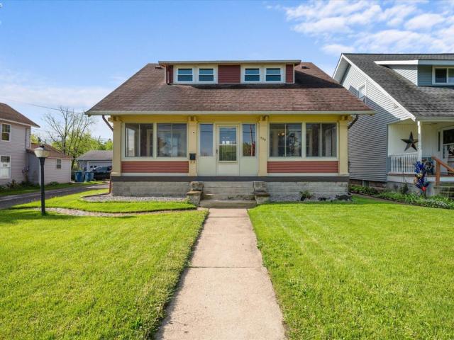 House for sale in Ottawa, Ohio