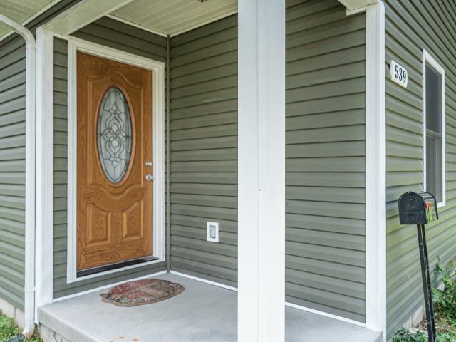 House for sale in Seymour, Indiana