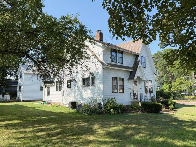 House for sale in Wisconsin