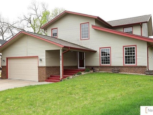 House for sale in Nebraska
