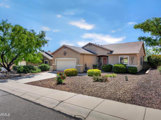 House for sale in Camp Verde, Arizona