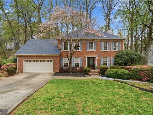 House for sale in Cobb, Georgia