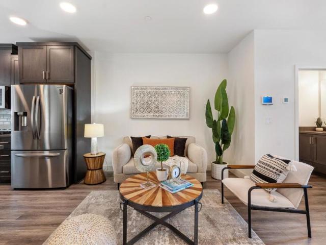 Townhouse for sale in Mountain View, California