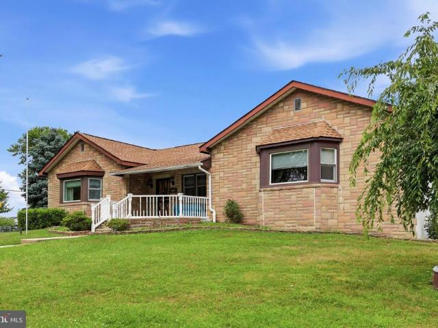 House for sale in Bucks, Pennsylvania