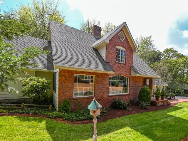 House for sale in Oregonia