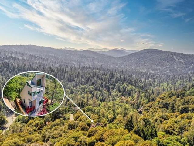 House for sale in Cedarpines Park, California