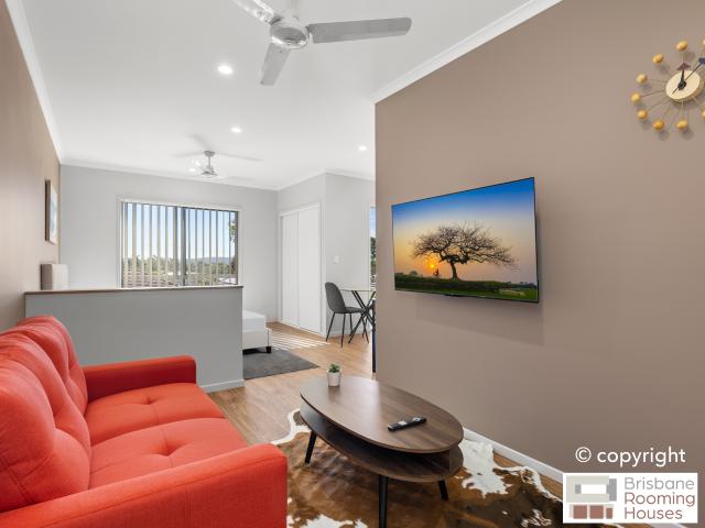 Apartment for rent in Toombul, Queensland