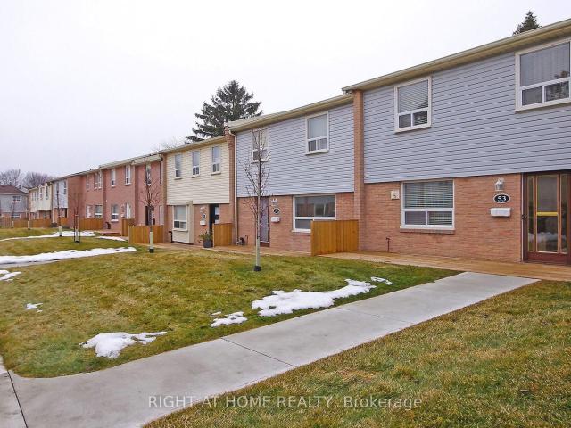Condo for sale in Woburn, Ontario
