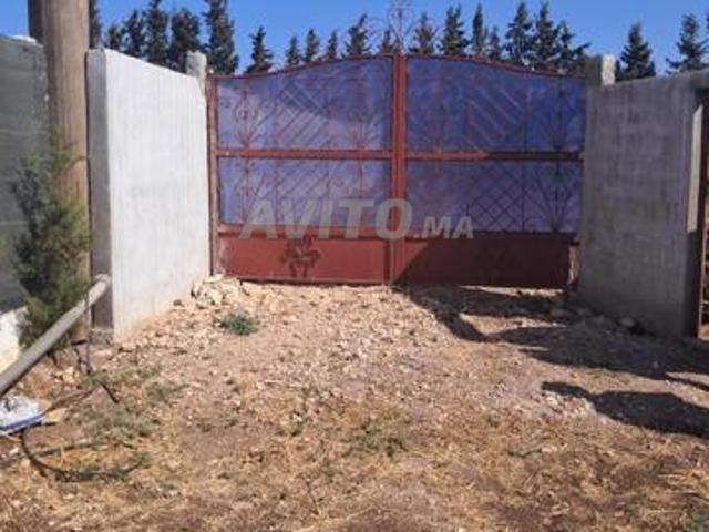 Propriété vente à Berrechid, Gharb-Chrarda-Beni Hssen