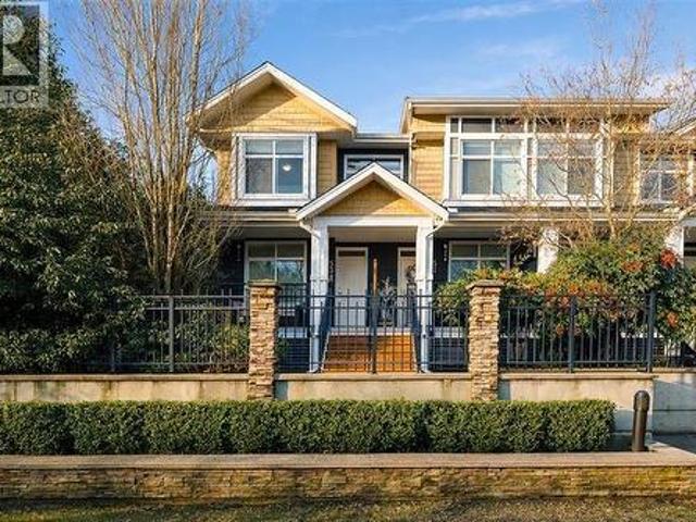 Townhouse for sale in Maple Ridge, British Columbia