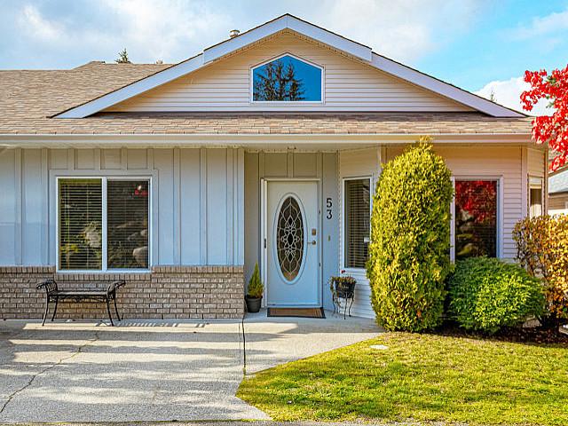 House for sale in British Columbia
