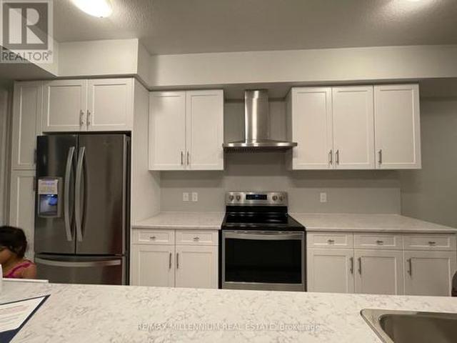 Townhouse for sale in Huron South, Kitchener