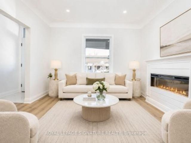 House for rent in Ancaster, Ontario