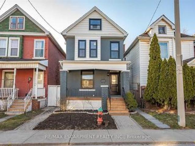 House for rent in Ancaster, Ontario