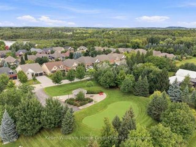 House for sale in Wellington, Ontario