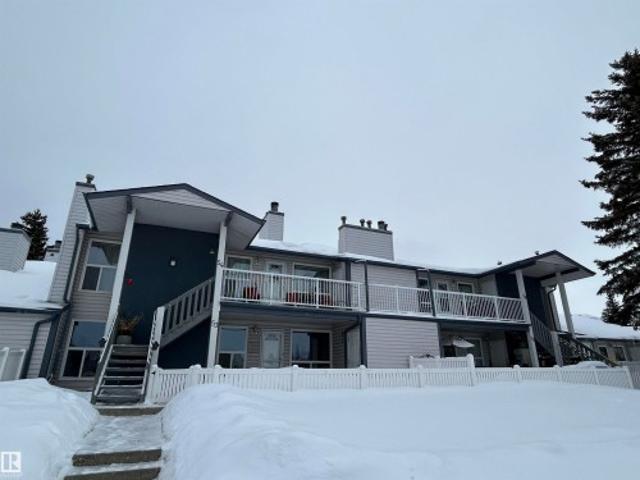 Condo for sale in Wedgewood, Alberta