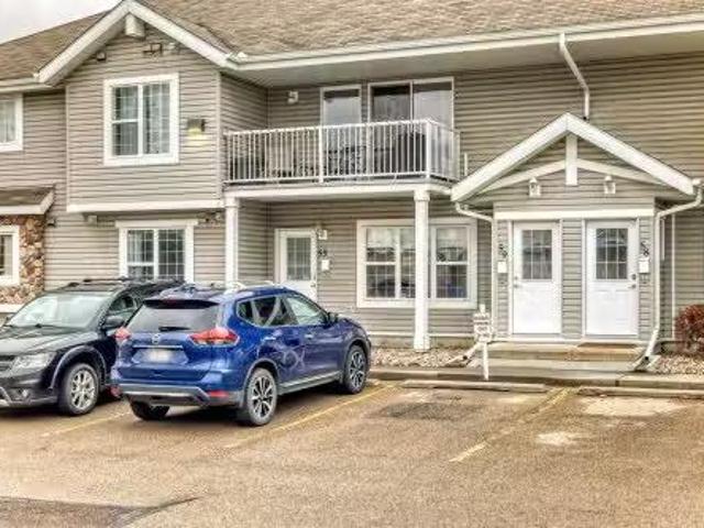 House for sale in Wedgewood, Alberta