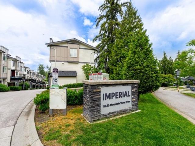 Townhouse for sale in South Surrey, Surrey