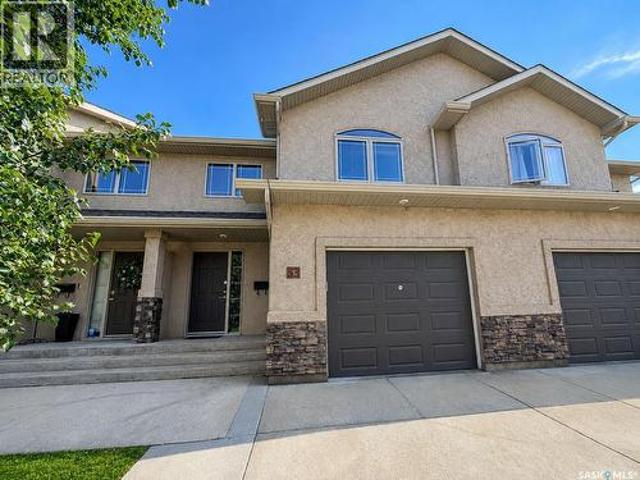 Townhouse for sale in Prince Albert, Saskatchewan