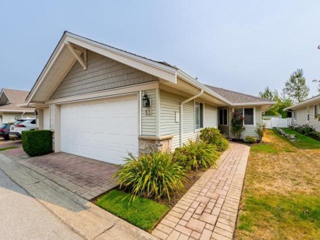 Townhouse for sale in Surrey, British Columbia