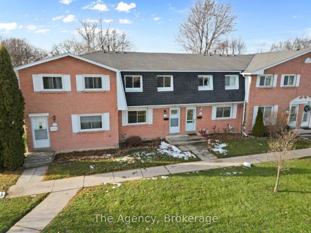 Condo for sale in Niagara, Ontario