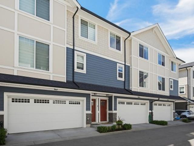 Townhouse for sale in Surrey, British Columbia