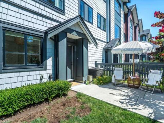 Townhouse for sale in Langley, British Columbia