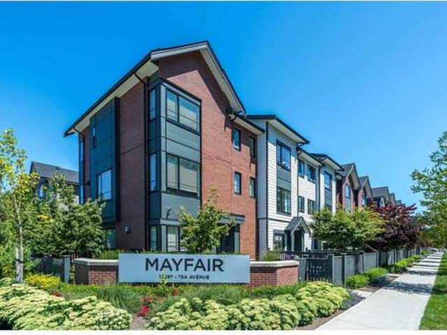 Townhouse for sale in Clover Valley, British Columbia