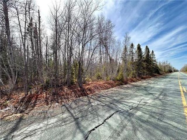 Land for sale in Miramichi, New Brunswick