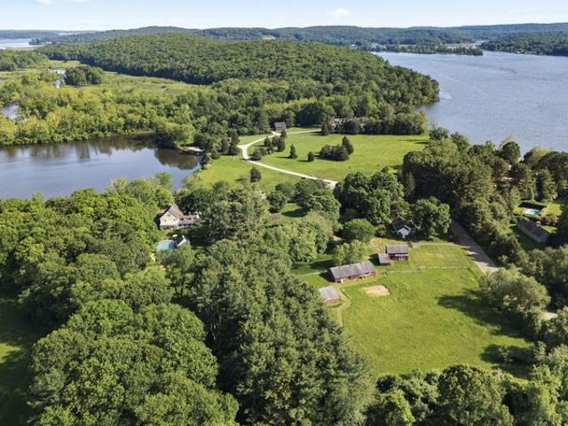 House for sale in Lyme, Connecticut