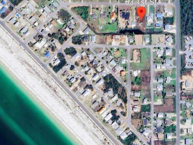 Land for sale in Mexico Beach, Florida