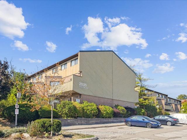 Condo for sale in Mississauga, Ontario