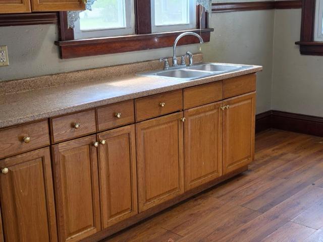 House for sale in Minnesota