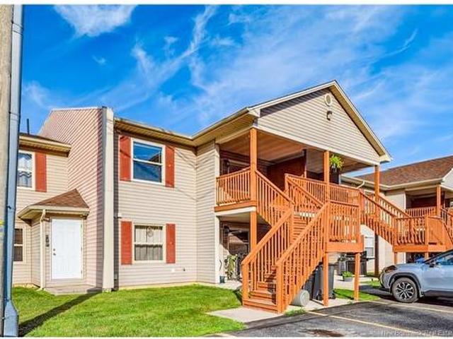 House for sale in Fredericton, New Brunswick