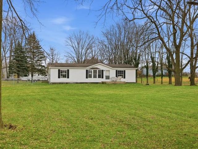 House for sale in Allegan, Michigan