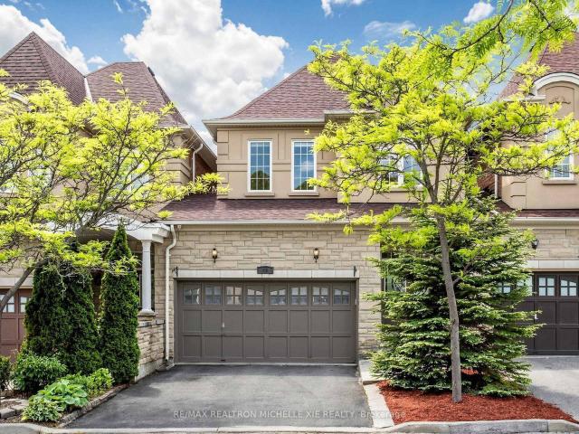 Townhouse for sale in Woburn, Ontario