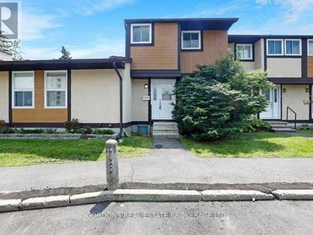 Townhouse for sale in Mulhurst Bay, Ontario