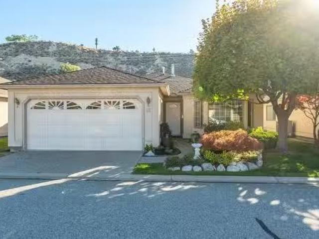 House for sale in Penticton, British Columbia