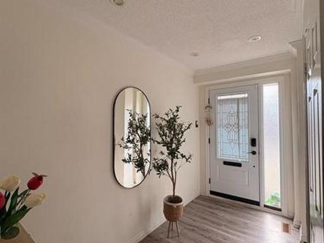 Townhouse for sale in Mississauga, Ontario