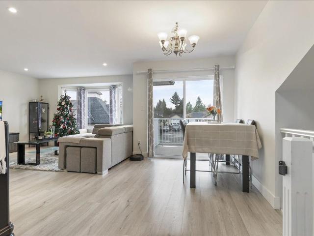 Townhouse for sale in Abbotsford, British Columbia