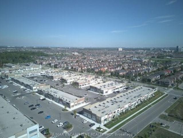 Commercial for sale in Mississauga, Ontario