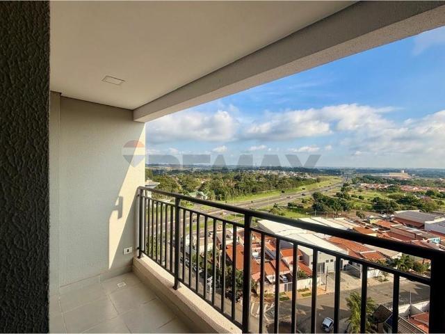Apartamento aluguel em Região Imediata de Limeira, Região Metropolitana de Piracicaba