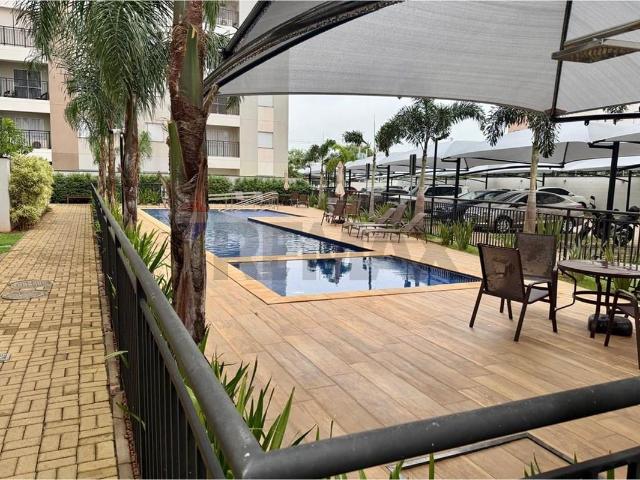 Apartamento aluguel em Região Imediata de Limeira, Região Metropolitana de Piracicaba