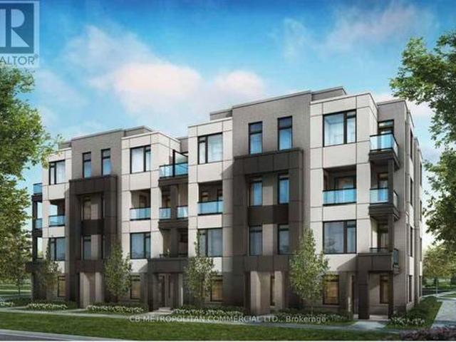 Townhouse for sale in York, Ontario