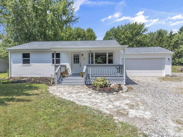 House for sale in Pataskala, Ohio