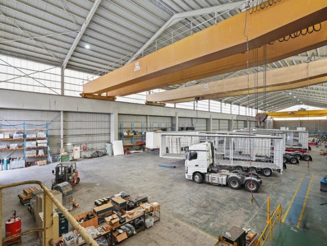 Warehouse for rent in Derrimut, Melbourne
