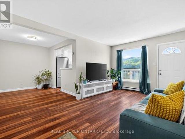 Townhouse for sale in Durham, Ontario