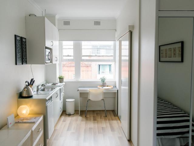 Granny Flat for rent in Sydney, New South Wales