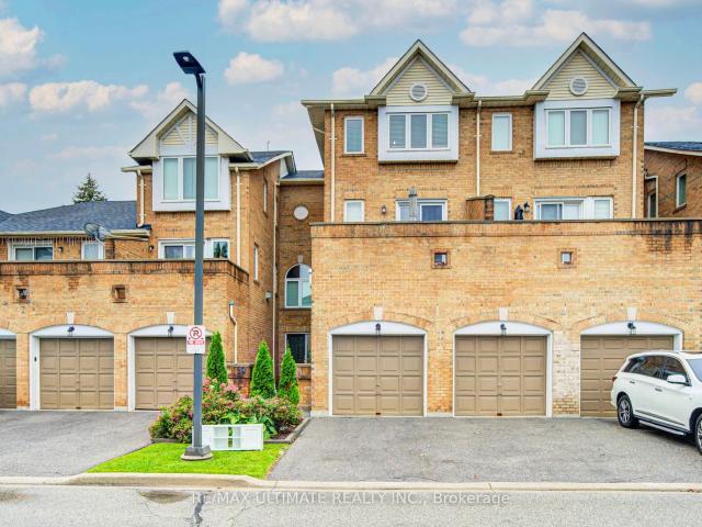 Condo for rent in Mississauga, Ontario