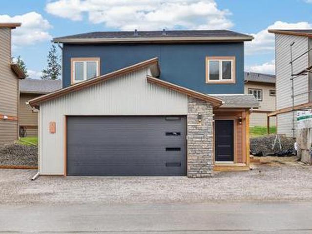 House for sale in British Columbia
